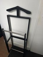 Dressboy hout zwart, Ophalen