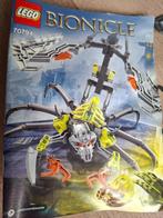 Lego 70794 Bionicle, Kinderen en Baby's, Speelgoed | Duplo en Lego, Ophalen of Verzenden, Zo goed als nieuw, Complete set, Lego