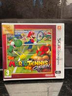 Mario Tennis Open (selects) / 3ds, Nieuw, Ophalen of Verzenden