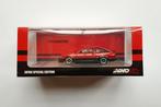Toyota Corolla AE86 Levin Red INNO64 1:64, Verzenden, Nieuw, Auto