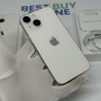 iPhone 13 mini 128GB wit /krasvrij /87% batt /garantie, 128 GB, Apple, Wit, 87 %