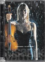 Susanne van Els - CD Waterworks & DVD Zinc Garden NM Extra, Verzenden, Modernisme tot heden, Zo goed als nieuw, Kamermuziek