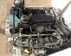 Complete motor BWA 2.0 TFSI Audi Seat VW, Audi, Gebruikt, Ophalen of Verzenden, Volkswagen Klantenservice Antwoordnummer 6 3800 VB Amersfoort