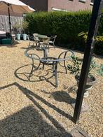 Gratis ophalen, Tuin en Terras, Overige Tuin en Terras, Ophalen, Gebruikt