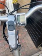 Gaint elektrische fiets, Fietsen en Brommers, Elektrische fietsen, Overige merken, Minder dan 30 km per accu, Gebruikt, Ophalen of Verzenden