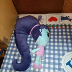 Walibi Fibi meisje knuffel met paardenstaart 28 cm, Ophalen of Verzenden