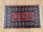 Perzisch tafel vloerkleed, Antiek en Kunst, Antiek | Kleden en Textiel, Ophalen of Verzenden