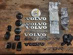Volvo Emblemen, logo's, schakelaars en dergelijke, Auto-onderdelen, Dashboard en Schakelaars, Ophalen of Verzenden, Gebruikt, Volvo