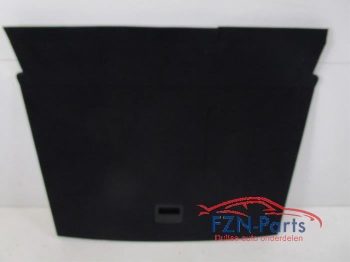 Audi Q3 83A Facelift Laadvloer Bagageruimte, Auto-onderdelen, Interieur en Bekleding, Gebruikt, Ophalen of Verzenden