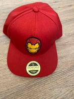 Marvel Captain America Pet - Bioworld Europe, Kleding | Heren, Hoeden en Petten, Ophalen of Verzenden, Nieuw, One size fits all