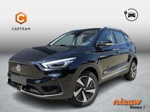 MG MG ZS EV EV Standard Range Luxury 50 kWh, Auto's, MG, Bedrijf, Te koop, ZS, 360° camera, ABS, Adaptive Cruise Control, Airbags