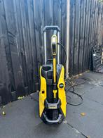 Kärcher K7 Hogedrukreiniger - Zo goed als nieuw!, Tuin en Terras, Hogedrukreinigers, Ophalen of Verzenden, Zo goed als nieuw, Elektrisch