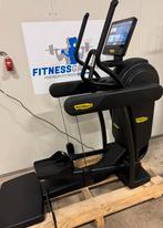 Technogym Excite Live Vario 5000 Crosstrainer Stepper Black, Ophalen of Verzenden, Zo goed als nieuw, Overige typen