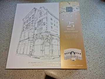 Rituals - Limited Edition - 25 Years Anniversary Set - XL
 beschikbaar voor biedingen
