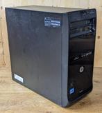 HP PC Windows 11 - i5 - SSD, Computers en Software, Desktop Pc's, 8 GB, Refurbished, HP Prodesk 400, HDD