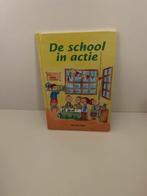 Ida de Haan - De school in actie, Ophalen of Verzenden, Zo goed als nieuw, Ida de Haan