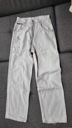 Overzeas Broek maat 32 - Stoere Look!, Overseaz, Overige maten, Ophalen of Verzenden, Grijs