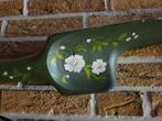 Decoratieve Juk met Bloemen, Ophalen, Gebruikt