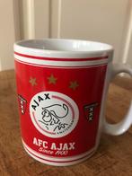 Ajax mok, moet snel weg, Verzamelen, Sportartikelen en Voetbal, Ophalen of Verzenden, Zo goed als nieuw, Ajax