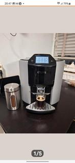 Krups EA9010 Kaffeevollautomat, Ophalen of Verzenden