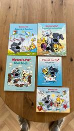 Woezel en pip boeken, Ophalen of Verzenden, Zo goed als nieuw