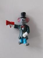 Bassie & Adriaan Benjamin Rat Figure 2003 Endemol, Ophalen of Verzenden, Gebruikt