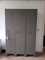 3 Leipzig lockerkasten Kwantum, Ophalen, Zo goed als nieuw
