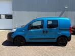 Peugeot Bipper Tepee 1.4i, 4 cilinders, 14 km/l, Bedrijf, Handgeschakeld