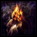 CD: Beyond Twilight – For The Love Of Art And The Making, Verzenden, Zo goed als nieuw