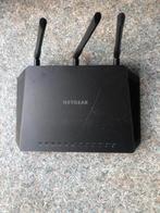 Netgear Nighthawk R7000 Router, Ophalen of Verzenden, Zo goed als nieuw, Router, Netgear