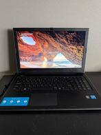 Peaq Laptop - Gebruikt, Werkt Prima, Computers en Software, Ophalen, Gebruikt, HDD, 15 inch