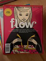 Flow magazine tijdschrift 2014, Boeken, Tijdschriften en Kranten, Ophalen of Verzenden, Zo goed als nieuw, Lichaam en Geest