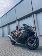 Z.G.A.N. Suzuki GSX-R 1300 Hayabusa 2022., Motoren, 1340 cc, 4 cilinders, Super Sport, Particulier