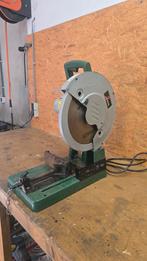 Metaal Afkortzaag 355mm - Drycutter Deluxe, Doe-het-zelf en Verbouw, Ophalen, Gebruikt, Onbekend, 70 mm of meer