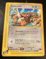 Pokemon Kaart, Farfetch'd - 55/144 - Common, Verzenden, Nieuw, Losse kaart, Foil