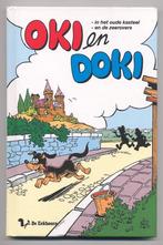 Oki en Doki in het oude kasteel + en de zeerovers H Arnoldus, Boeken, Kinderboeken | Jeugd | onder 10 jaar, Nieuw, Ophalen of Verzenden