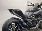 Kneiterdikke Ducati DIAVEL ABS (bj 2013), Motoren, Motoren | Ducati, Naked bike, 1200 cc, Bedrijf, 2 cilinders