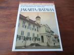 kunst-reisgids - Jakarta / Batavia - cantecleer / Indonesië, Boeken, Reisgidsen, Ophalen of Verzenden, Gelezen, Azië, Reisgids of -boek