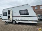 Dethleffs C'Go 495 FR Mover Cassetteluifel, Rondzit, Bedrijf, Overige, Dethleffs