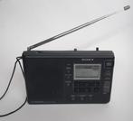 Sony ICF SW30 wereldontvanger, Ophalen of Verzenden, Zo goed als nieuw, Wereldontvanger