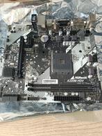 Moederbord, Computers en Software, Moederborden, Ophalen of Verzenden, Gebruikt