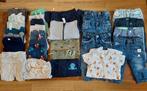 Babykledingpakket maat 74-80, Ophalen of Verzenden, Zo goed als nieuw, Maat 74