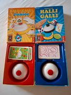 Halli galli, Hobby en Vrije tijd, Gezelschapsspellen | Bordspellen, Ophalen of Verzenden, Zo goed als nieuw