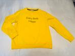 Studio Anneloes leuke gele dames sweater trui maat XL, Kleding | Dames, Truien en Vesten, Studio Anneloes, Verzenden, Geel, Maat 46/48 (XL) of groter