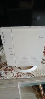 Router, Computers en Software, Routers en Modems, Ophalen, Zo goed als nieuw