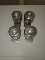 Opticlimate 6000/3500/2000 schokdempers trilrubbers, Verzenden, Zo goed als nieuw