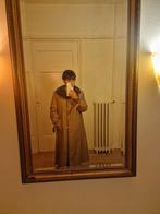 Claude Havrey Faux Fur Jas, Kleding | Dames, Maat 38/40 (M), Bruin, Ophalen of Verzenden, Zo goed als nieuw