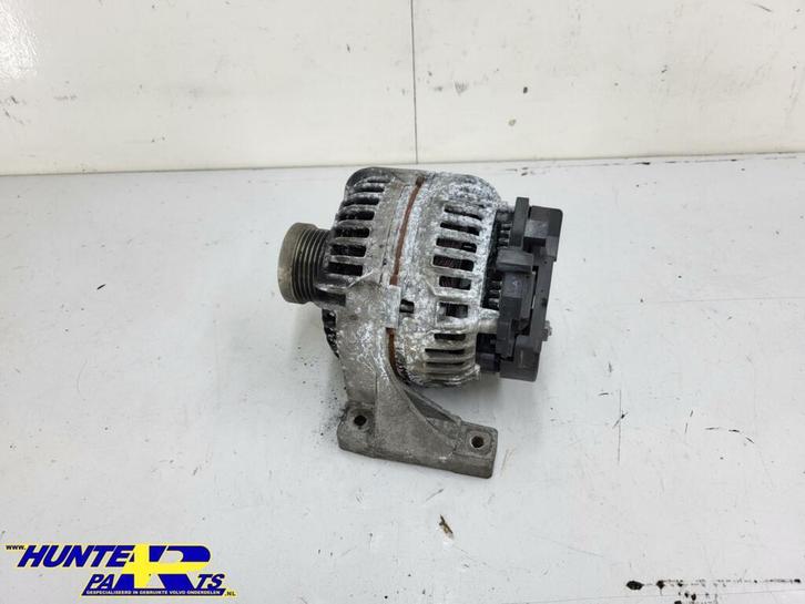Dynamo Volvo XC90 I ('02->) 30667787, Auto-onderdelen, Elektronica en Kabels, Volvo, Gebruikt, Ophalen of Verzenden