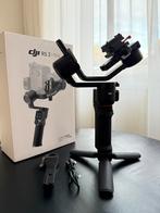 DJI RS 3 Mini Gimbal Camera Stabilizer, Ophalen, Zo goed als nieuw, Minder dan 150 cm