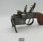 Dunhill Tafel aansteker, Verzamelen, Ophalen of Verzenden, Aansteker